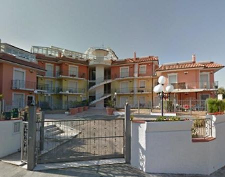 Residence House Conero Нумана Экстерьер фото