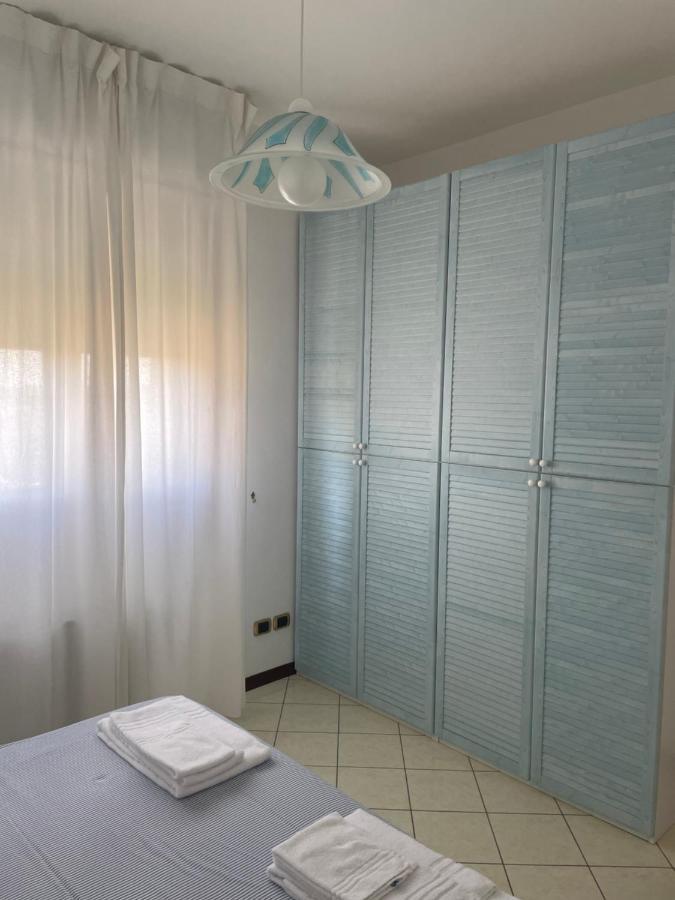 Residence House Conero Нумана Экстерьер фото