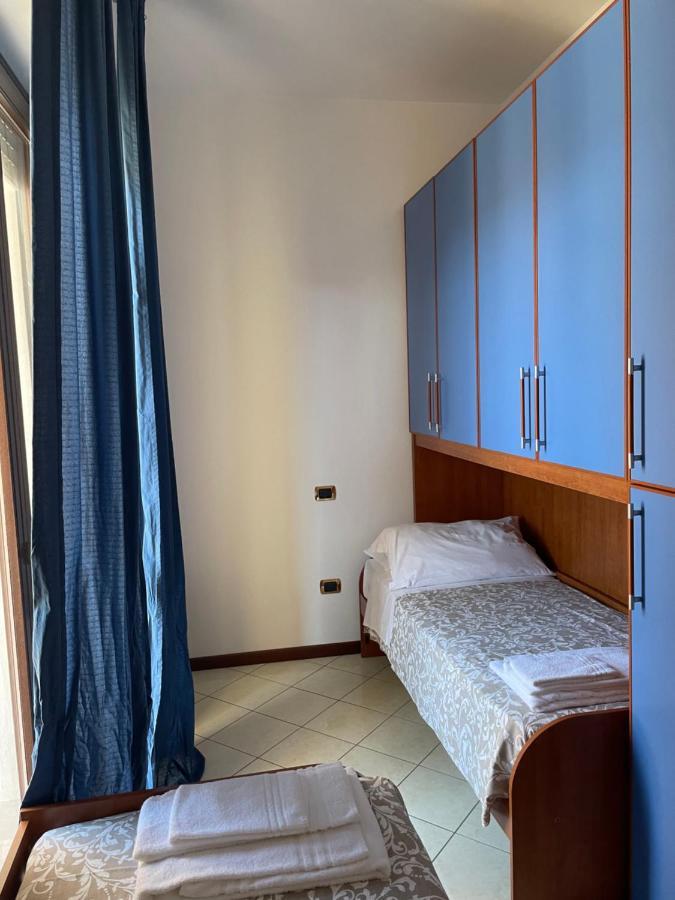 Residence House Conero Нумана Экстерьер фото